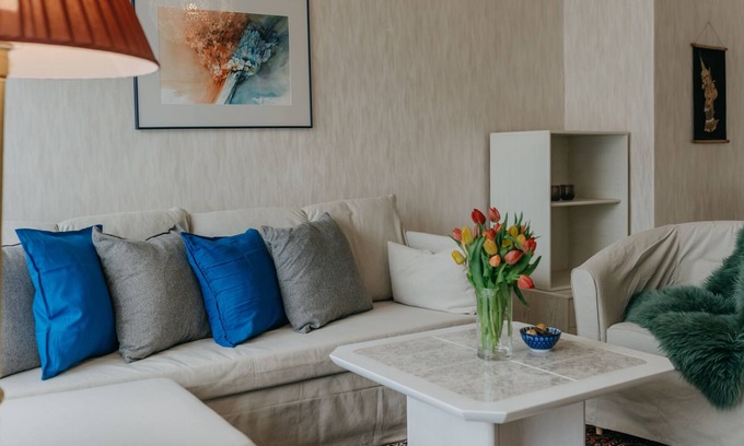 Krumpendorf am Woerther See Apartamento | Ferienapartment Krumpendorf