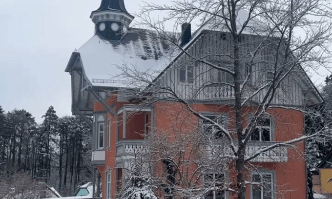 Apfelstadtaue Apartamento | Ferienwohnung am Thüringer Wald - Familien- und Hundefreundlich
