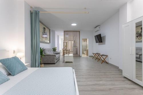 San Roque Apartamento | Feria de Abril de Sevilla