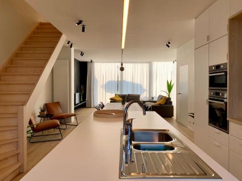 Sint-Michiels Casa | Ferias - cosy house