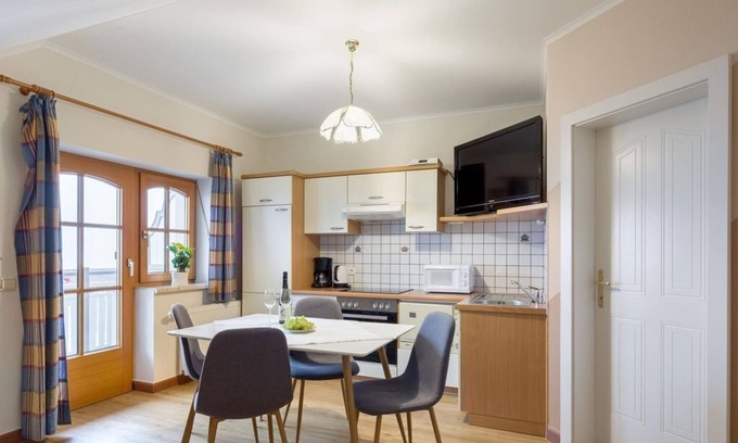 Pfarrkirchen im Muehlkreis Cama Y Desayuno | Ferienwohnung Morgensonne, 2-3 Personen - Gästehaus Pension Lang