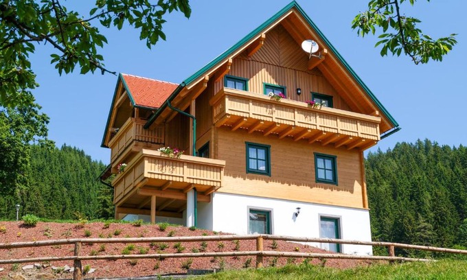 Sankt Marein bei Knittelfeld Casa | Ferienhaus Hochfelner