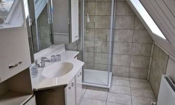 Feldberger Seenlandschaft Apartamento | Ferienwohnung Panoramazauber - Feriengästehaus Das Anwesen am See