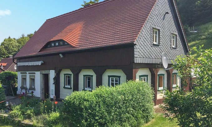 Waltersdorf Casa | Feriehaus Pfaffhäusl