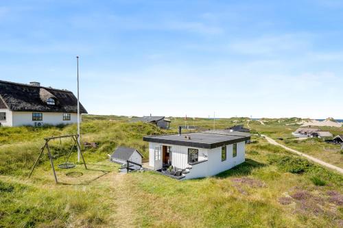 Sondervig Casa | Feriehus 1046