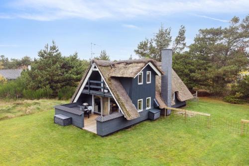 Lodbjerg Hede Casa | Feriehus 1072