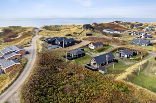 Sondervig Casa | Feriehus 1082