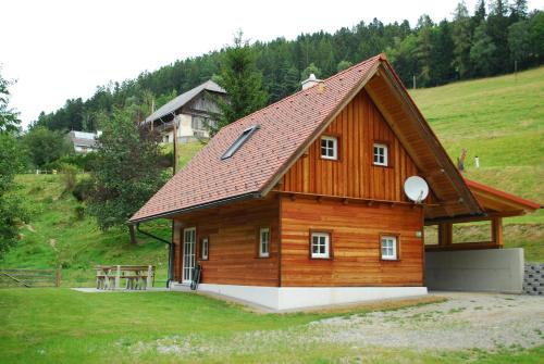 Sankt Kathrein am Offenegg Casa | Ferienhaus Schirgi