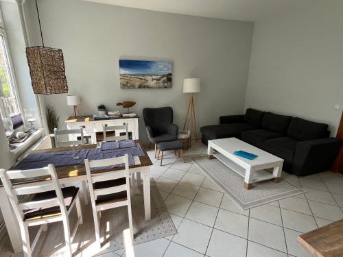 Twedt Apartamento | Ferien auf traumhaftem Resthof
