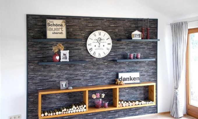 Alfter Apartamento | Ferien bei Maria