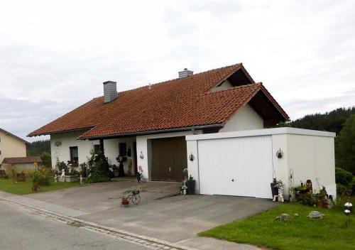 Langdorf Apartamento | Ferienwohnung Kraus