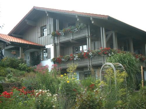 Langdorf Apartamento | Ferienwohnung Peschl Langdorf Bayerischer Wald