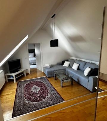 Breitenbrunn Apartamento | FERIEN DOMIZIL Neusiedlersee