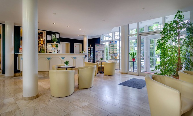 Kolkwitz Hotel | Ferien Hotel Spreewald