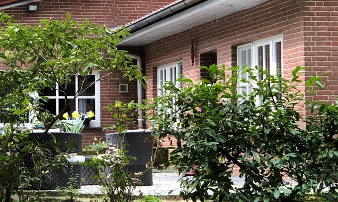 Bomlitz Apartamento | Ferien im Bomlitztal