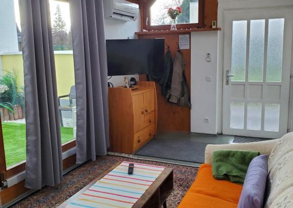 Kripp Casa | Ferien im mittlerem Rheintal