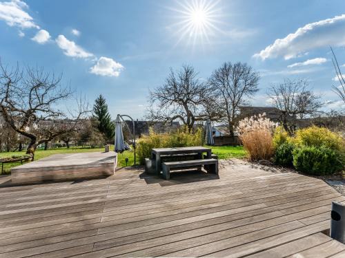 Brigachtal Apartamento | Ferien im Schwarzwald - Brigachtal