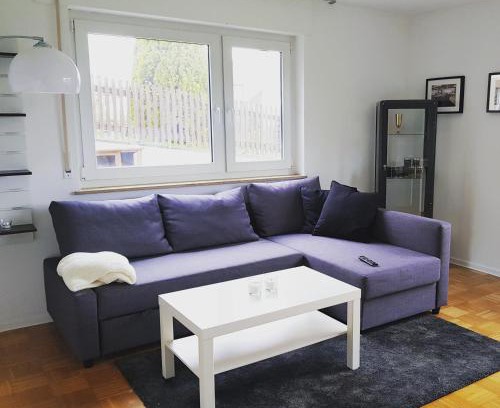 Neuffen Apartamento | Ferien in Neuffen - Ferienwohnung Plaue
