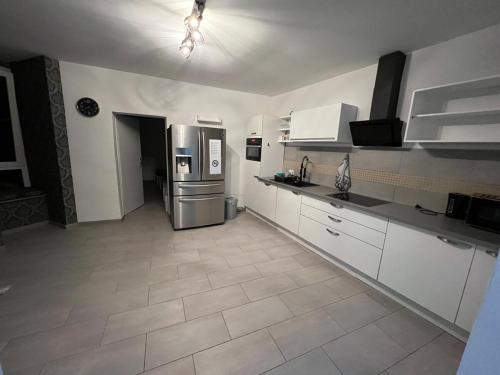 Uebach-Palenberg Apartamento | Ferien- & Monteurwohnung zentral Übach-Palenberg 1