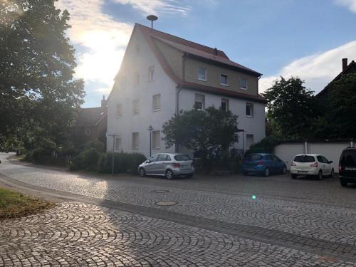 Neuenhof Apartamento | Ferien- und Monteurwohnungen Andrej