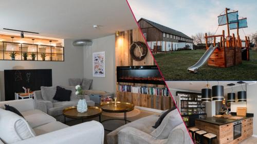 Alkersum Casa | Ferienanlage Landliebe Ferienhausteil 15