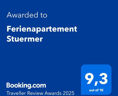 Nordhausen Apartamento | Ferienapartement Stuermer