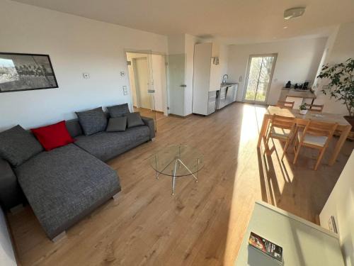 Kleinsassen Apartamento | Ferienapartment An der Milseburg