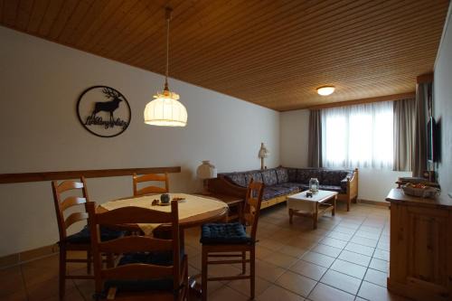 Kanzelhohe Apartamento | Ferienapartment Candy auf der Gerlitzen