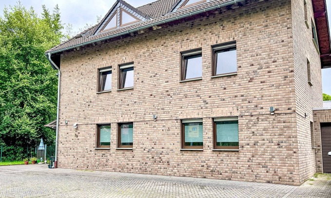 Adenau Apartamento | Ferienapartments Adenau by Interhome
