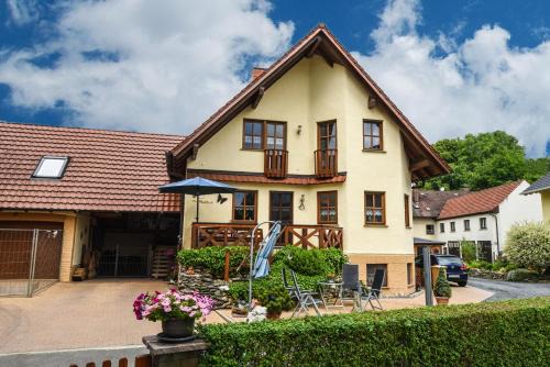 Uetzing Apartamento | Ferienappartement Balik