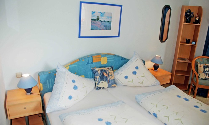 Seedorf Apartamento | Apartamento de vacaciones aciano - edificio de apartamentos en el puente sobre el lago