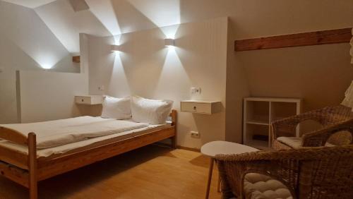 Karwienskie Bloto Drugie Hotel | Ferienappartement Teresa
