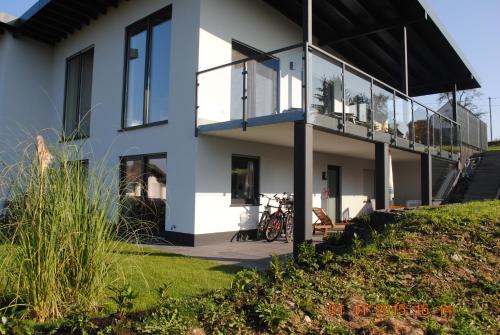 Scheidt Apartamento | Ferienappartment Lahnhöhe