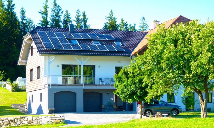 Vorderweißenbach Casa | Ferienbauernhof Koller (Familie Hofer) - Urlaub am Bauernhof