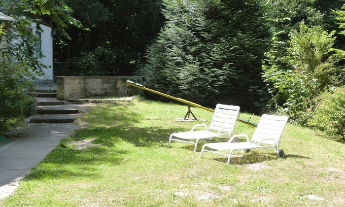 Boitzenburg Casa | Ferienbungalow Boitzenburg I - Bungalows de vacaciones en Boitzenburg