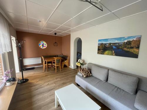 Matzlow-Garwitz Apartamento | Ferienbungalow Familie Eggert