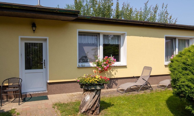 Kroeslin Casa | Holiday Bungalow Kröslin - Bungalow Kröslin