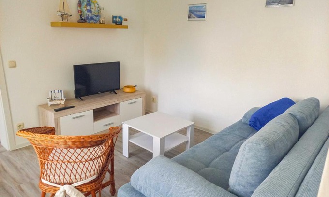 Stahlbrode Casa | Ferienbungalow Stahlbrode
