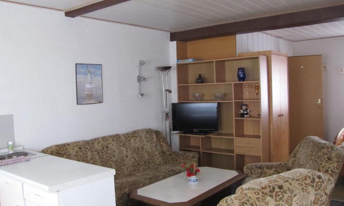 Mittelndorf Apartamento | Feriendomiziel Läsker