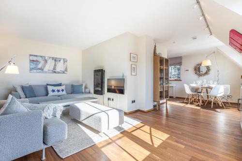 Wenningstedt-Braderup Apartamento | Feriendomizil App 3
