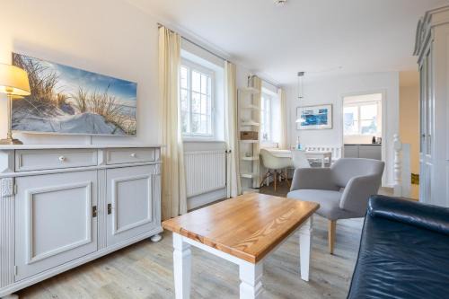 Wenningstedt-Braderup Apartamento | Feriendomizil App 7