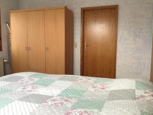 Kirrberg Apartamento | Feriendomizil Nr. 3