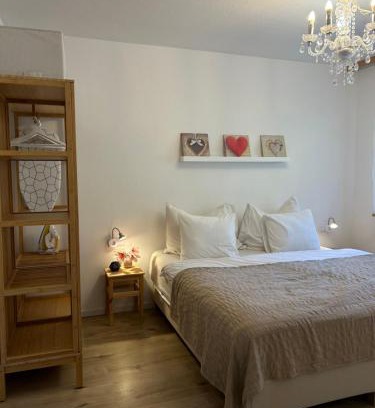 Zwischenwasser Apartamento | Feriendomizil Suldis