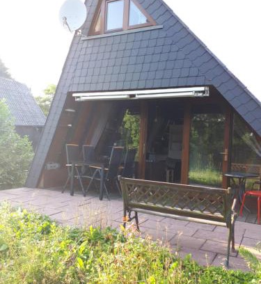 Blankenheim Apartamento | Feriendorf Freilingen 151 A