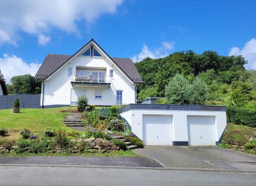 Tiefenhagen Apartamento | Ferienglück Sundern