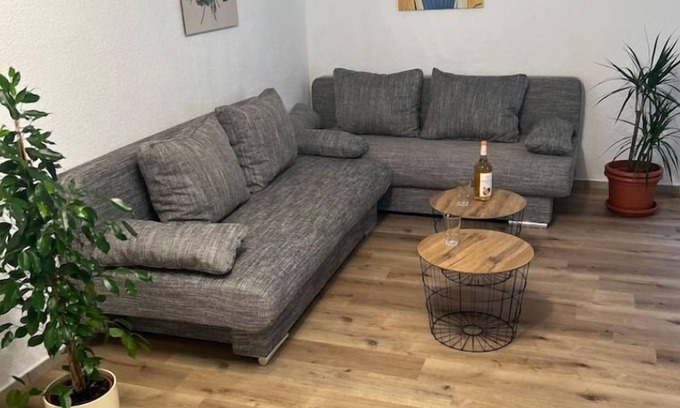 Wendisch Rietz Casa | Ferienhäuschen Laura