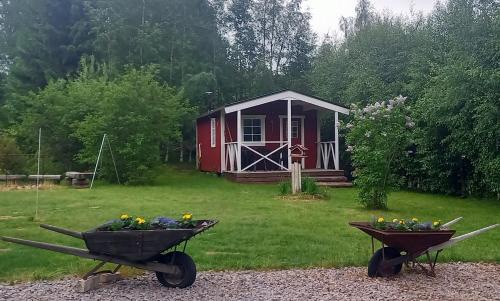 Sveg Casa | Ferienhäuschen MD Sportfiske