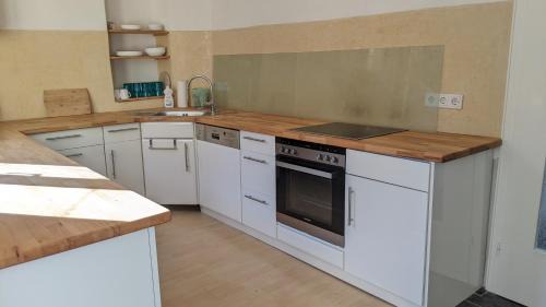 Birlenbach Casa | Ferienhäuschen mit Hof in Birlenbach