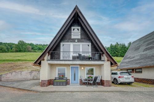 Trusetal Casa | Ferienhäuser Hohe Klinge