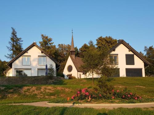 Gellinghausen Casa | Ferienhäuser Hoher Knochen